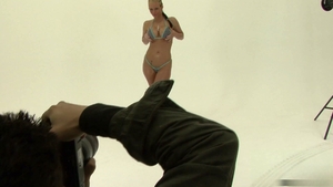 Zero Tolerance: Sneak Peeks Of Their Wild Sides