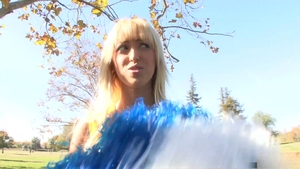 Zero Tolerance: Cock Riding Cumshots with Breanne Benson