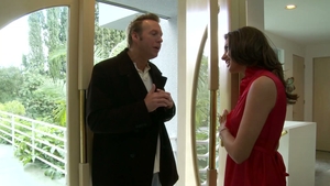 3rd Degree: Hard and Fast, Teen Tori's Treat