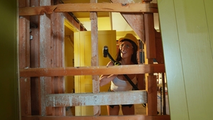 Brazzers: Smashing Sledgehammers