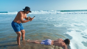 Brazzers: Angela White: Saving Lives, Taking Hearts