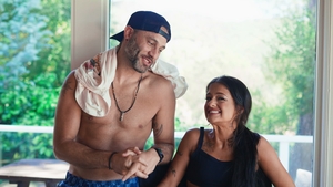 Brazzers: Ryan Reid's Tight Pussy Takes a Ride