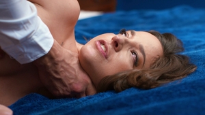 Brazzers: Sam's Sticky Situation