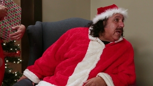 Zero Tolerance: Merry Fingering