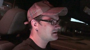 3rd Degree: Sensual Trio in a Cab