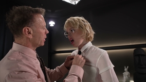 Rocco Siffredi: Blowjob from Blonde Vixen
