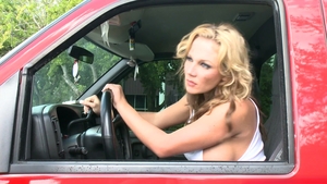 Brazzers: When Stars and Cars Collide