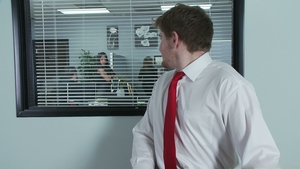 Brazzers: Jenaveve's Office Adventure