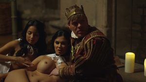 Brazzers: Storm of Kings: Dirty Service