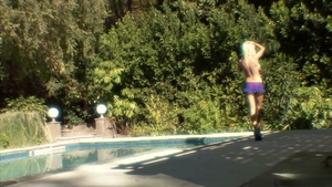Riding the Big Bone: Puma Swede Takes It Deep