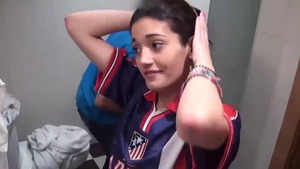 Fakings - Sucking cock young ebony