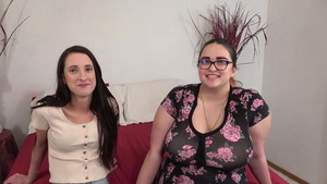 Desperate Amateurs Channel: Kiki Sweet gets plowed