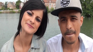 Starring young huge french amateur